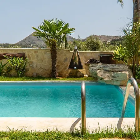 Eftychia - With 2 Private Pools!!! By Posarellivillas