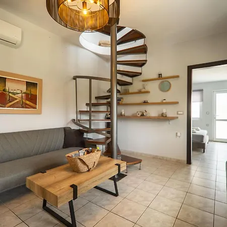Eftychia - With 2 Private Pools!!! By Posarellivillas Villa *