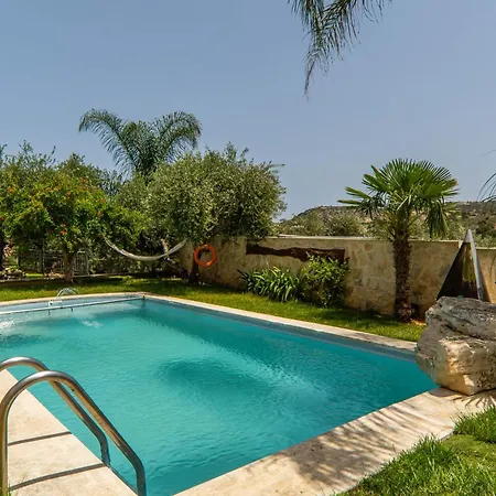 Villa Eftychia - With 2 Private Pools!!! By Posarellivillas *