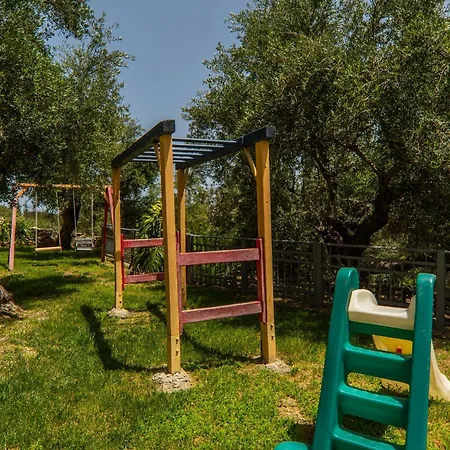 Villa Eftychia - With 2 Private Pools!!! By Posarellivillas *